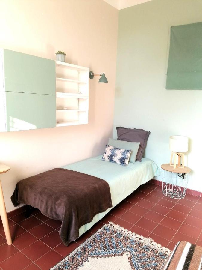 Villa Presence - Chambres D'Hotes - Activites Bien-Etre Toulon Exterior photo